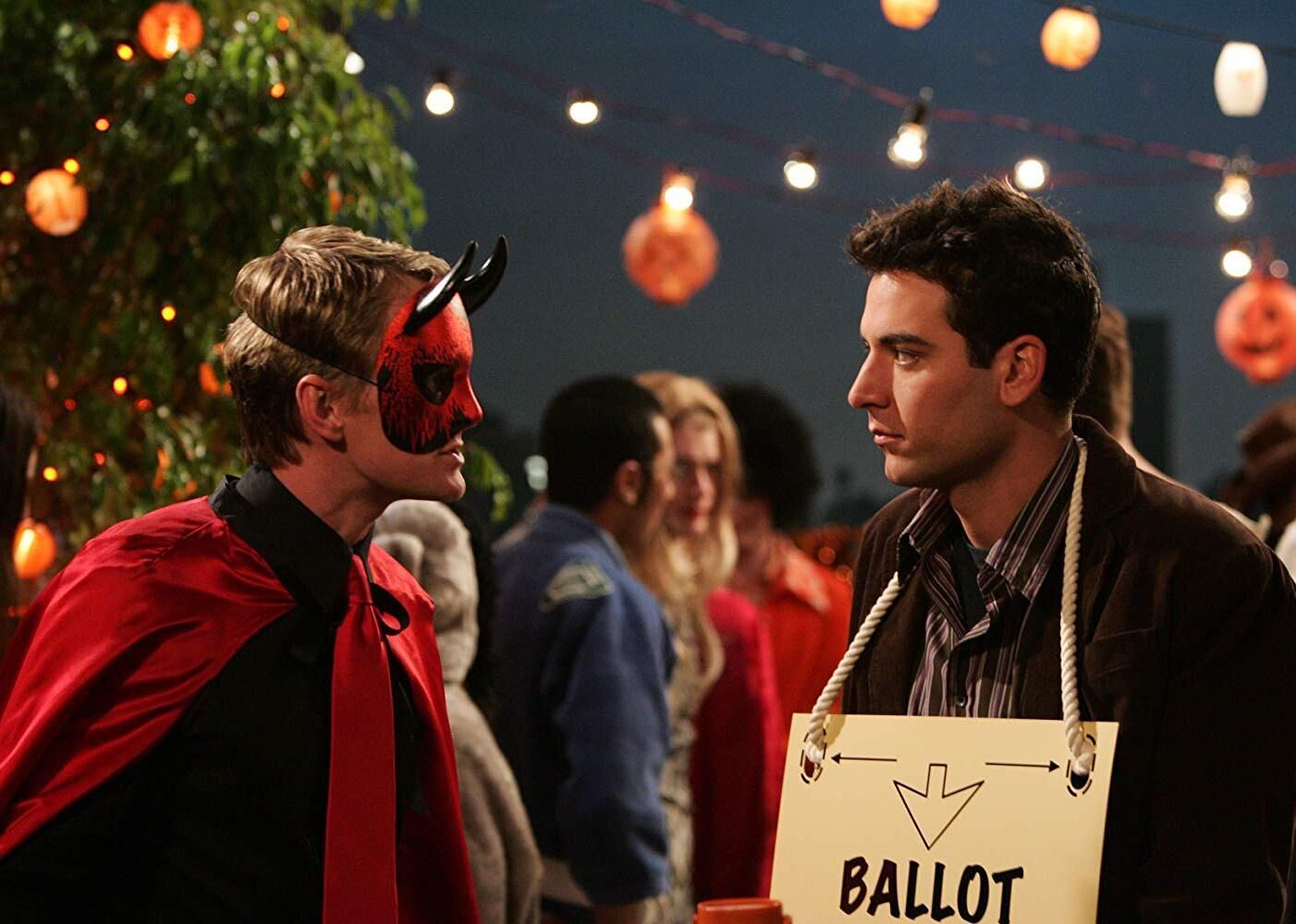 #90. How I Met Your Mother